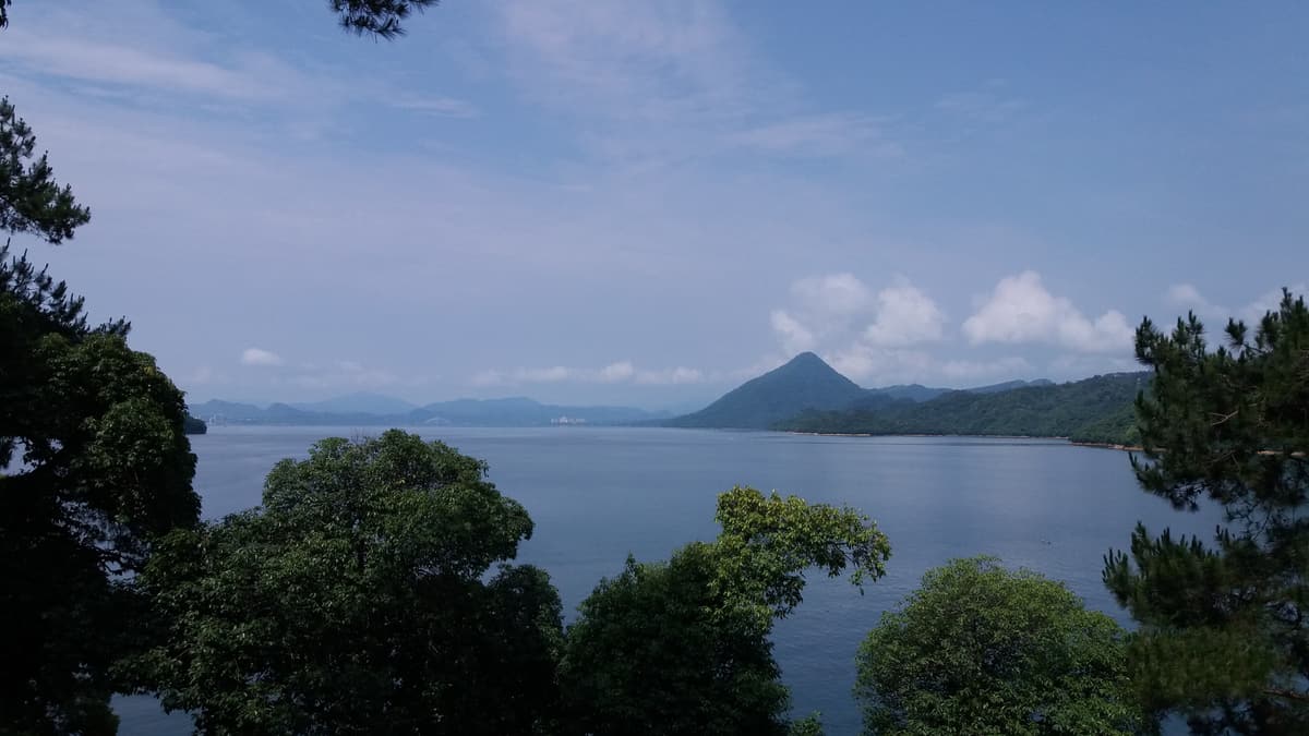 Taiping Lake, Anhui