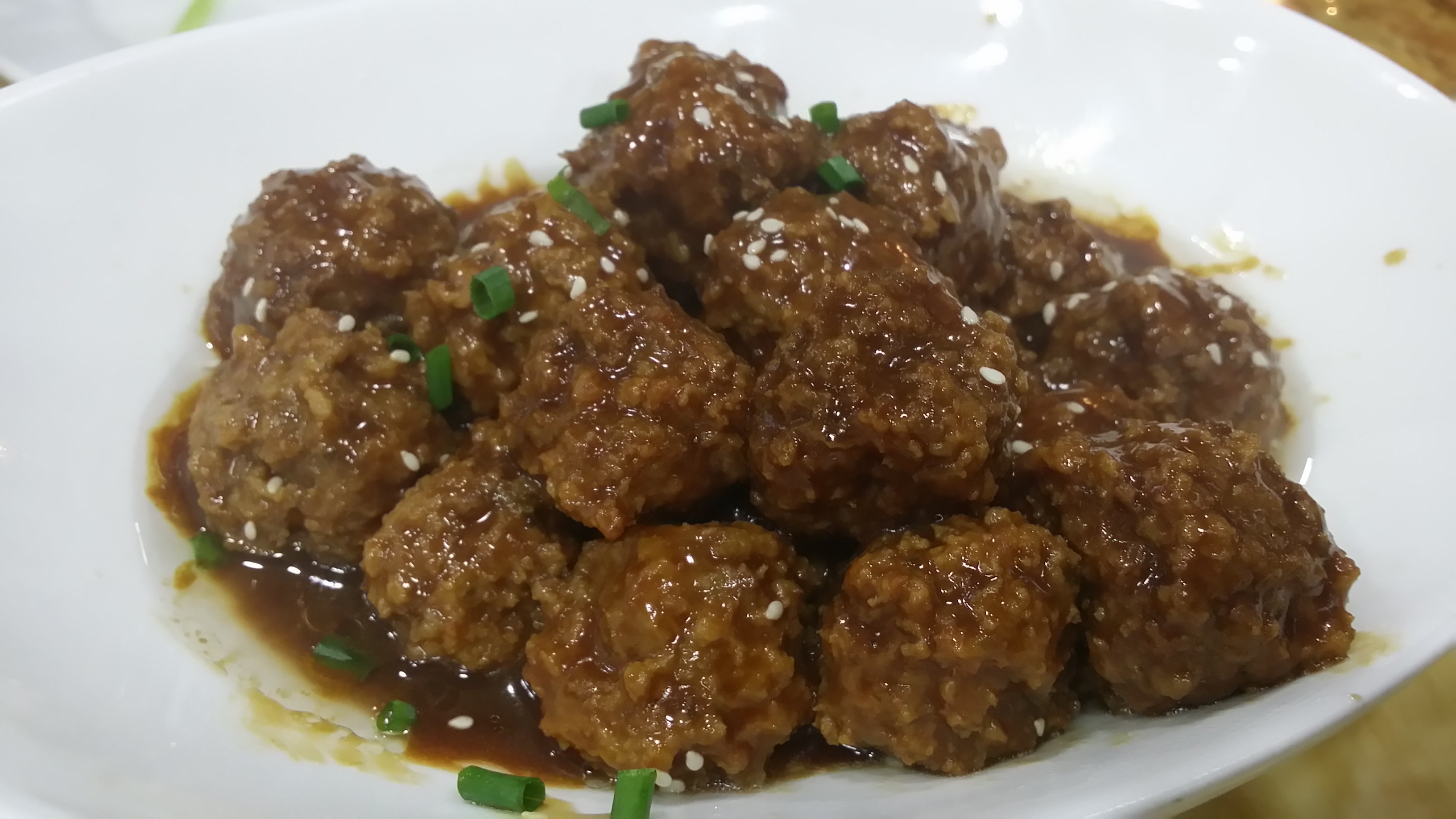 Suzhou seasonal cuisine
