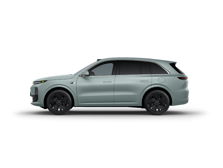 New-energy private travel vehicle