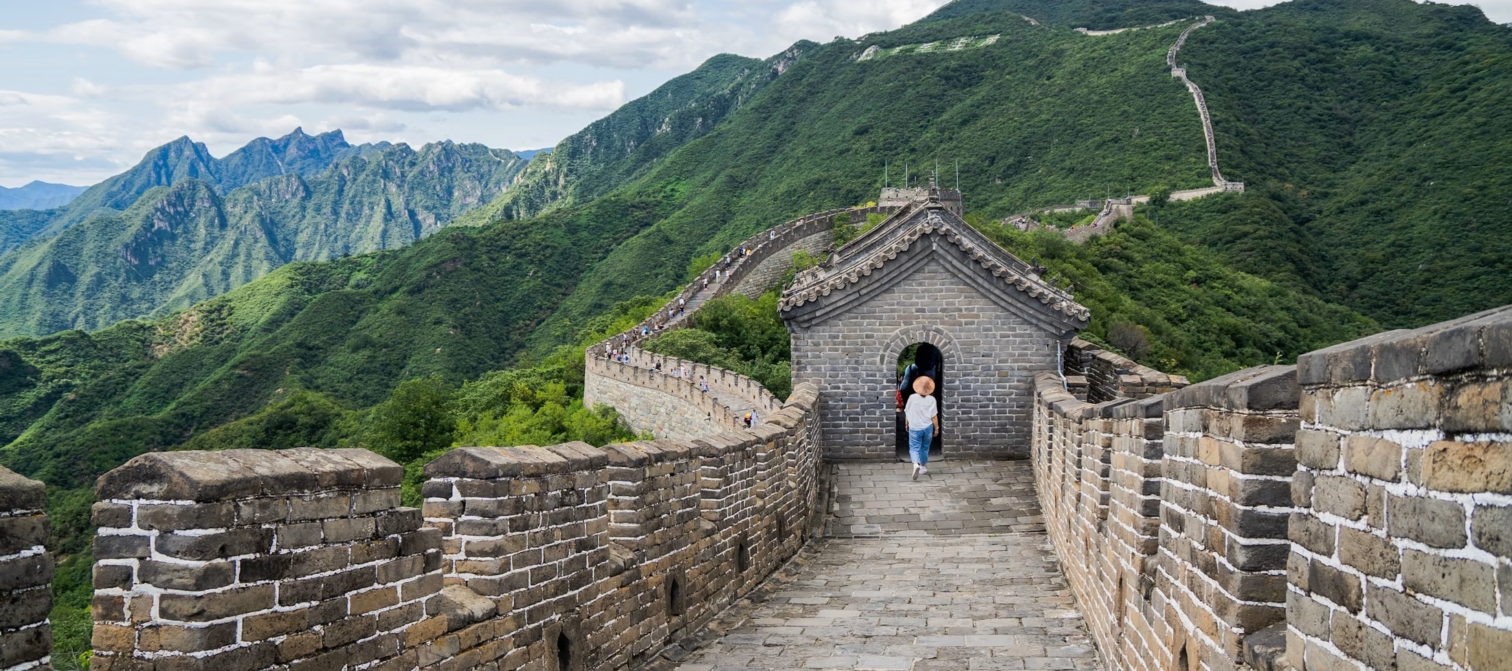 Beijing, Suzhou and Shanghai in 7 days