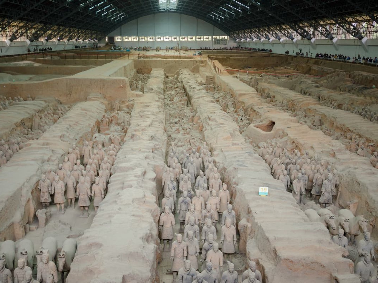 Xi'an · 3 days