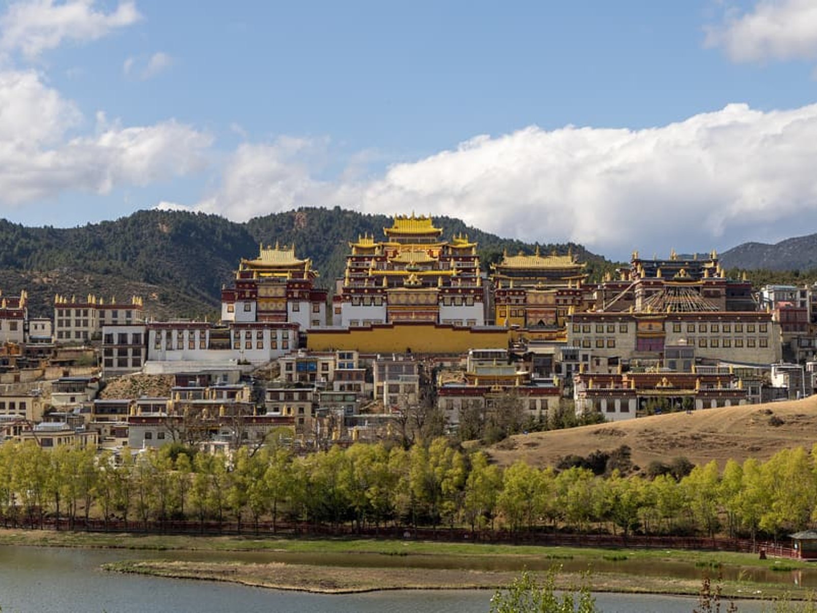 Kunming — Shangri-La · 10 days